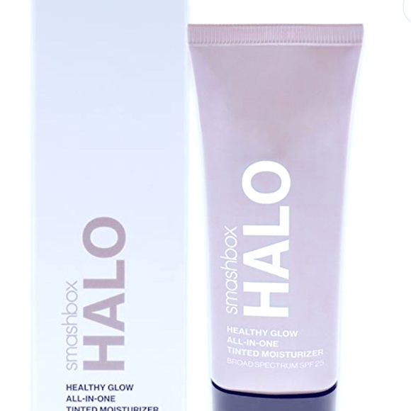 Great tinted face cream - Picture 2 of 2